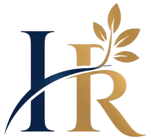 HerRise Alliance Logo